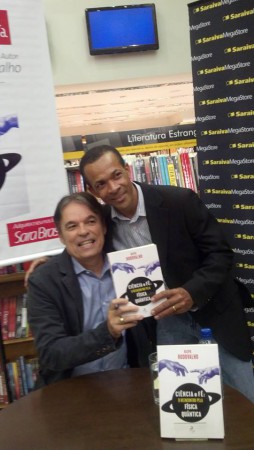 MEU BISPO ROBSON RODOVALHO